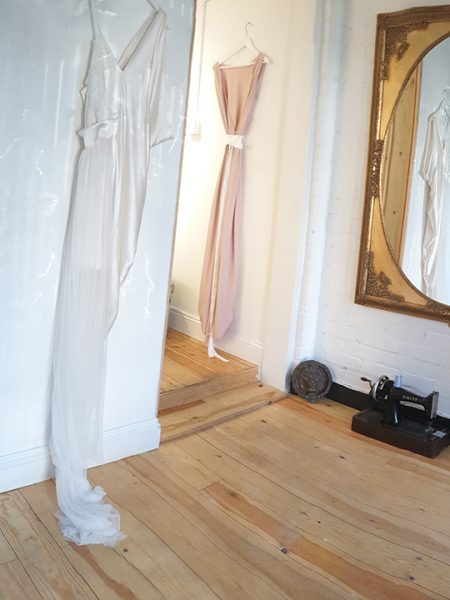 Wedding Dress Showroom Located In Bromley